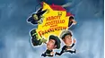Abbott and Costello Meet Frankenstein
