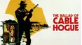 The Ballad of Cable Hogue