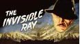 The Invisible Ray
