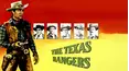 The Texas Rangers