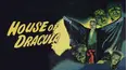 House of Dracula