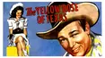 The Yellow Rose of Texas
