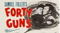 Forty Guns
