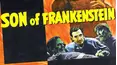 Son of Frankenstein
