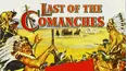 Last of the Comanches