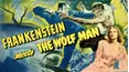 Frankenstein Meets the Wolfman