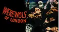 The Werewolf of London
