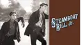 Steamboat Bill, Jr.