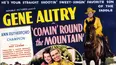 Comin' Round the Mountain