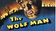 The Wolf Man