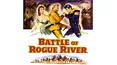 Battle of Rogue River