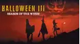 Halloween III: Season of the Witch