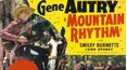 Mountain Rhythm