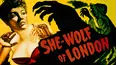 She-Wolf of London