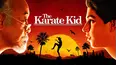 The Karate Kid