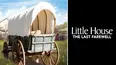 Little House: The Last Farewell