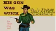 Jack McCall, Desperado