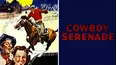 Cowboy Serenade