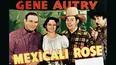 Mexicali Rose