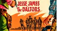 Jesse James vs. the Daltons