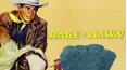 Rage at Dawn
