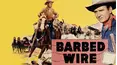 Barbed Wire