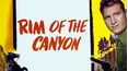 Rim of the Canyon