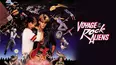 Voyage of the Rock Aliens