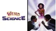Weird Science