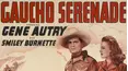 Gaucho Serenade