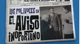 El aviso inoportuno