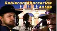 Debieron ahorcarlos antes