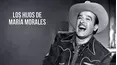 Los Hijos de María Morales