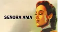 Señora ama