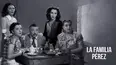 La familia Pérez
