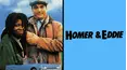 Homer & Eddie