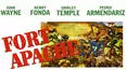 Fort Apache