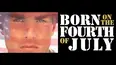 Born on the Fourth of July