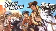 Smoky Canyon