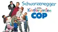 Kindergarten Cop