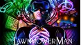 The Lawnmower Man