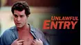 Unlawful Entry