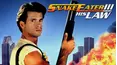 SnakeEater III... His Law