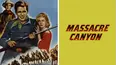Massacre Canyon