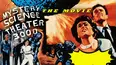 Mystery Science Theater 3000: The Movie