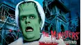 The Munsters' Scary Little Christmas