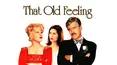 That Old Feeling