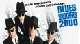 Blues Brothers 2000