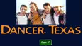 Dancer, Texas Pop. 81