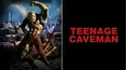 Teenage Caveman